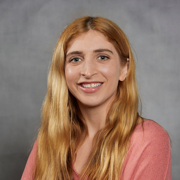 Danielle Lorenzo - Edge Advertising PR Specialist