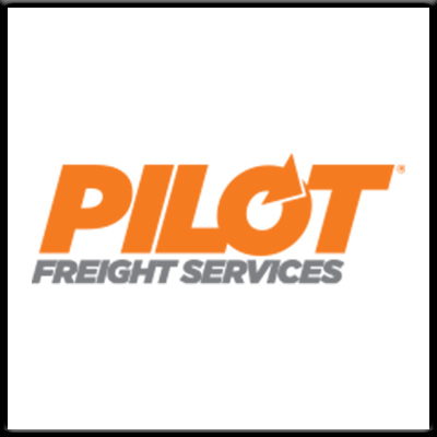 Pilot Logo