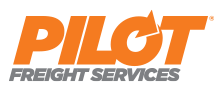 Pilot Freight Logo